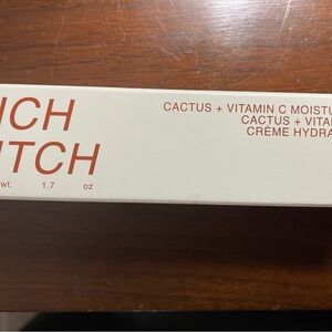 Freck Beauty Cactus + Vitamin C Moisturizer - NEW